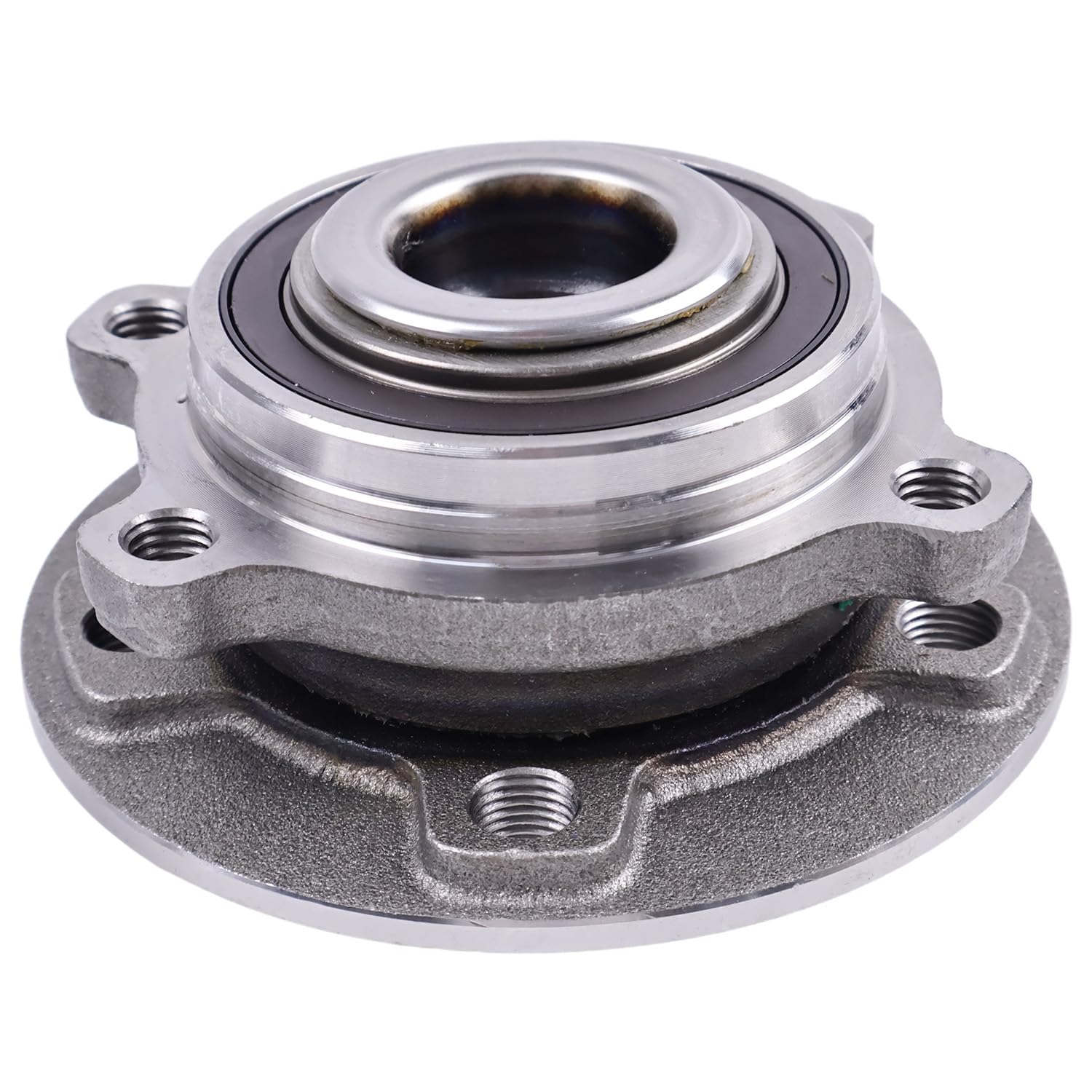 Amazon.com: Holdia Front Wheel Hub Bearing 675000062 Compatible